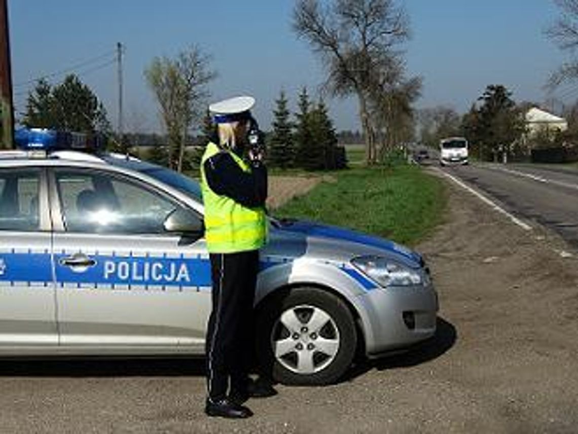 Wzmożone działania – WIELKANOC 2017