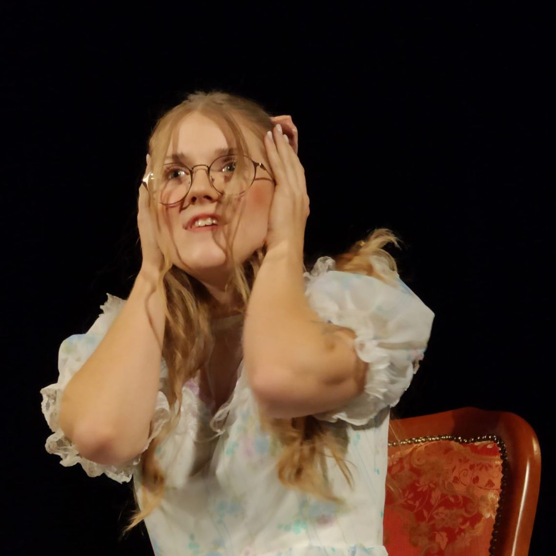 XII Pułtuskie Teatry Amatorskie – Konkurs PTA-K XII Pułtuskie Teatry Amatorskie – Konkurs PTA-K