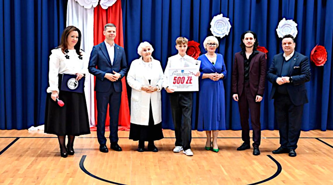 XV edycja Konkursu „Pieśń Ujdzie Cało” XV edycja Konkursu „Pieśń Ujdzie Cało”