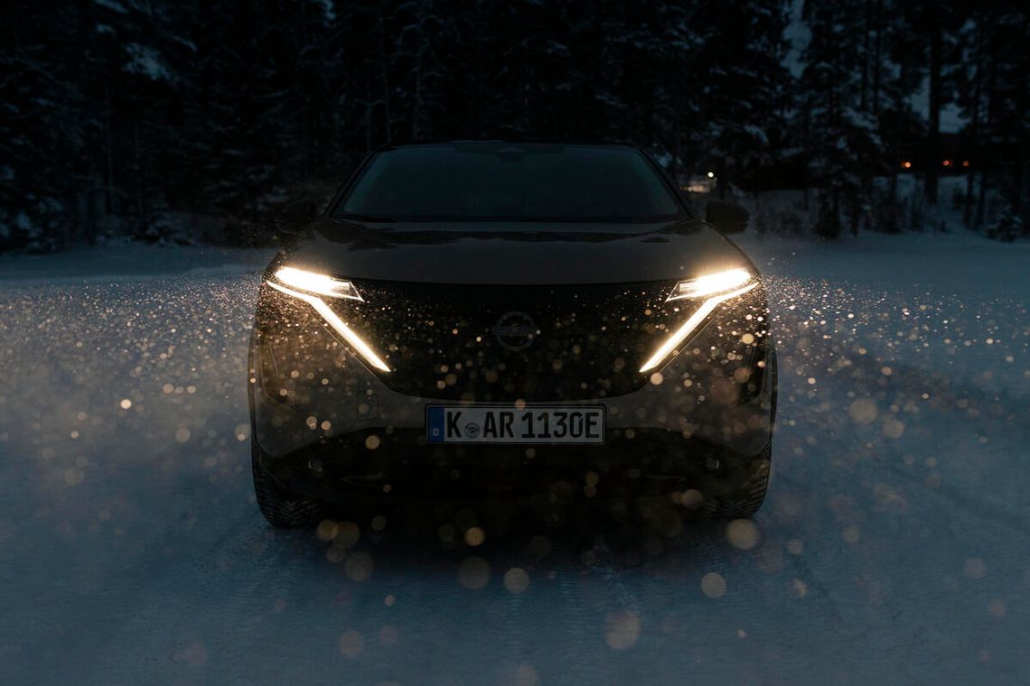 You+Nissan – na czym polega ten innowacyjny program?