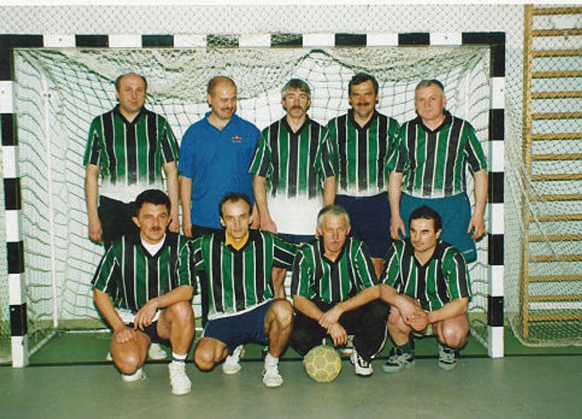 Z mojego archiwum II