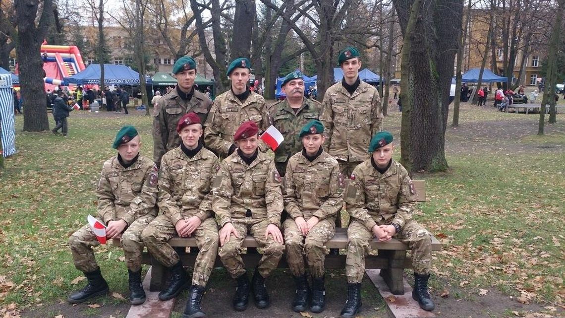 Z życia CNB FENIKS w Pułtusku