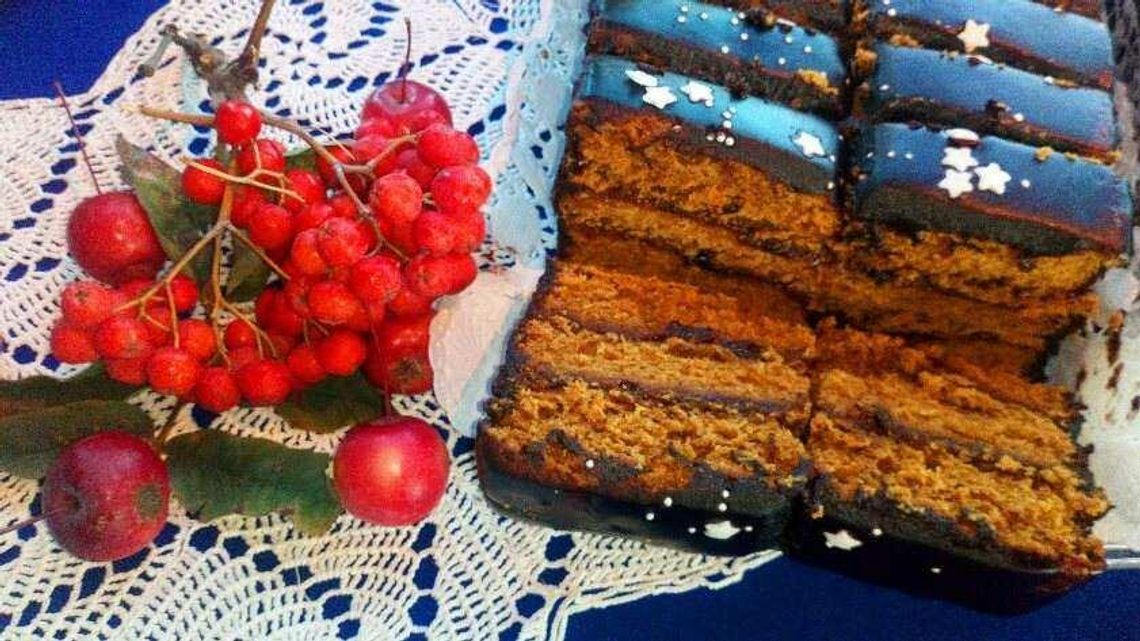 Za kilka dni wigilia…