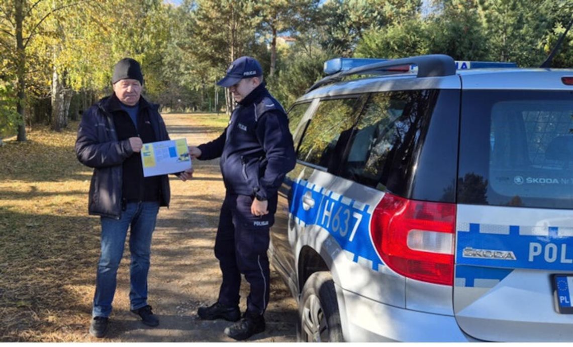 Zabezpiecz swoją działkę letniskową przed zimą