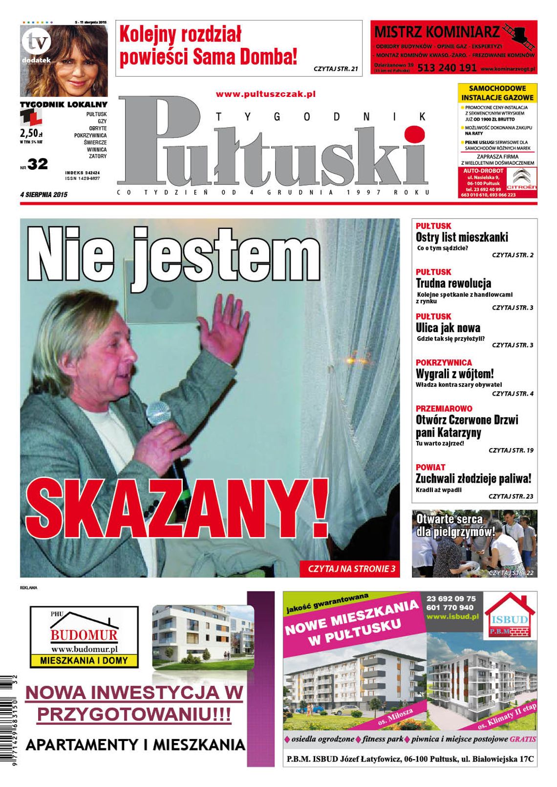 Zachęcamy do lektury!