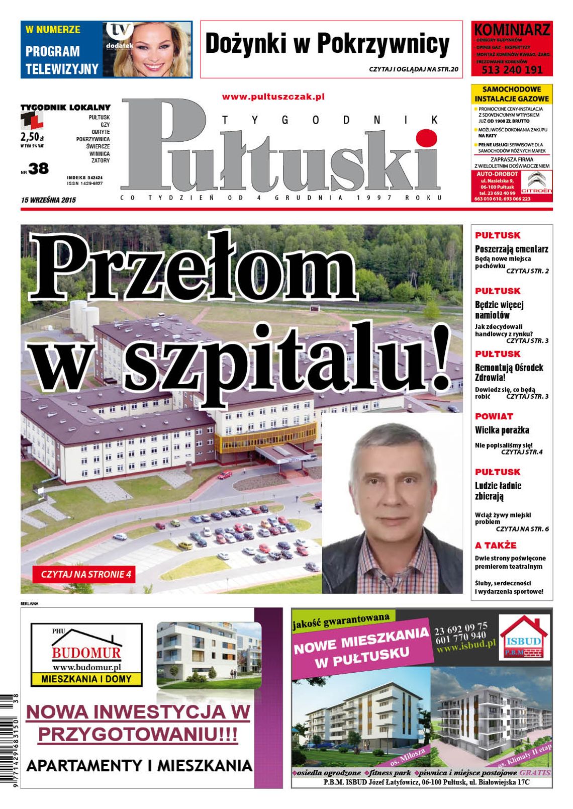 Zachęcamy do lektury!