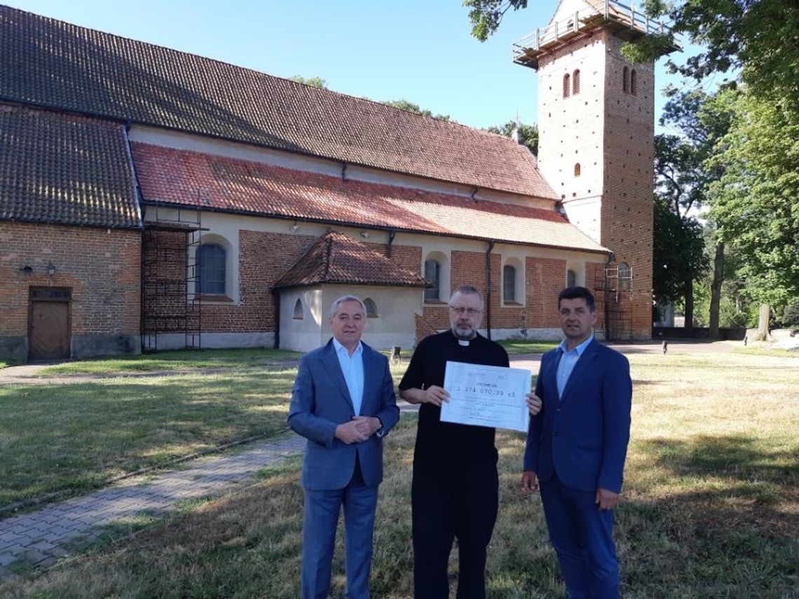 Zaglądamy do gminy Winnica