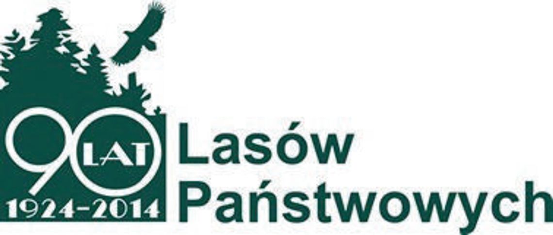 Zakaz wstępu do lasu!