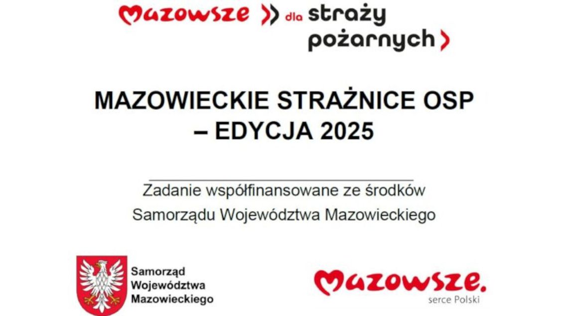 Zakończony remont w strażnicy OSP Pułtusk