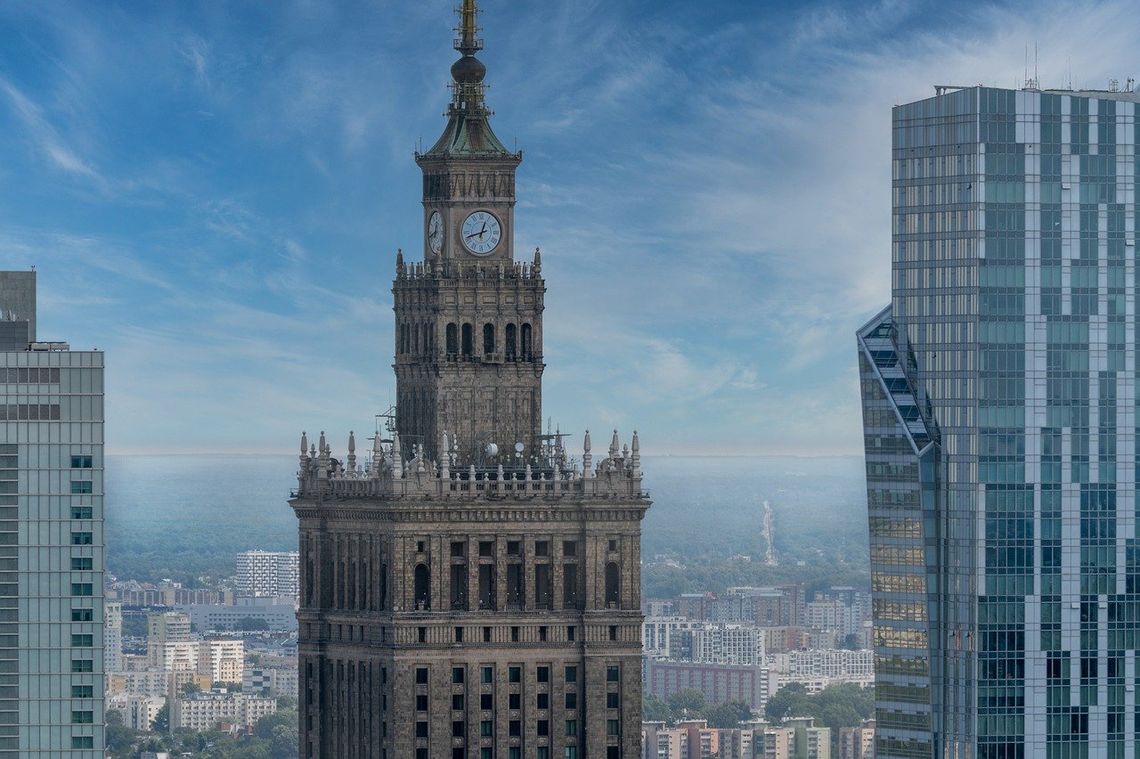 Zakup czy wynajem? Na jakie rozwiązania decydują się najczęściej Warszawiacy