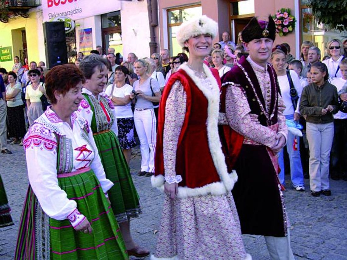 Zamiast imprez mieszkania