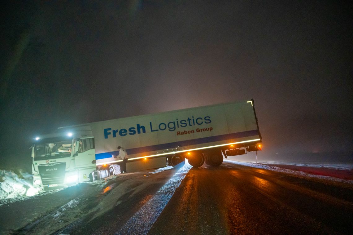 Zaniedbania mogą się skończyć tragicznie