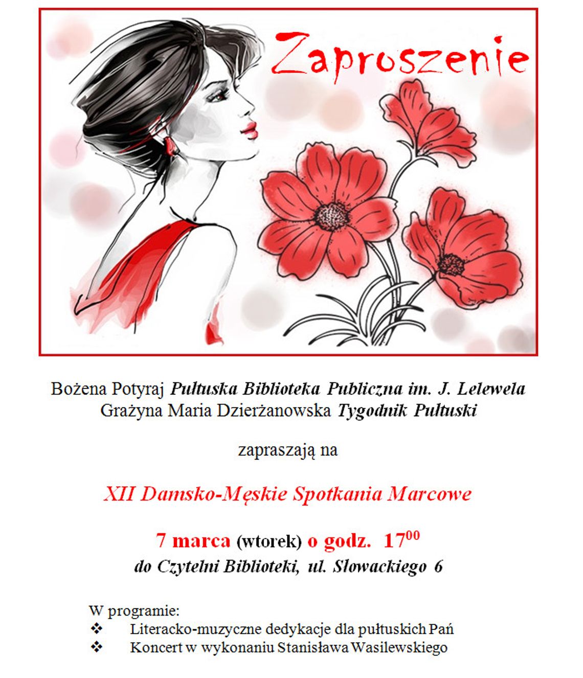 ZAPRASZAMY