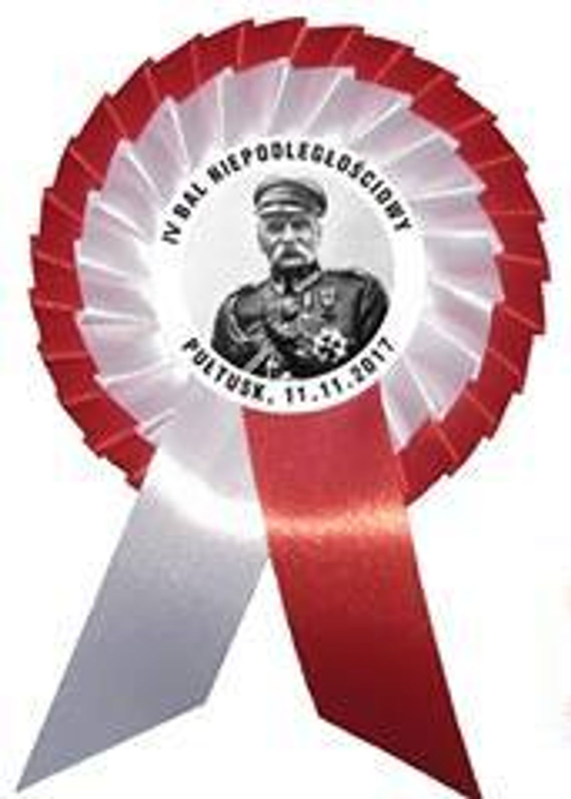 Zapraszamy na IV Bal Niepodległościowy