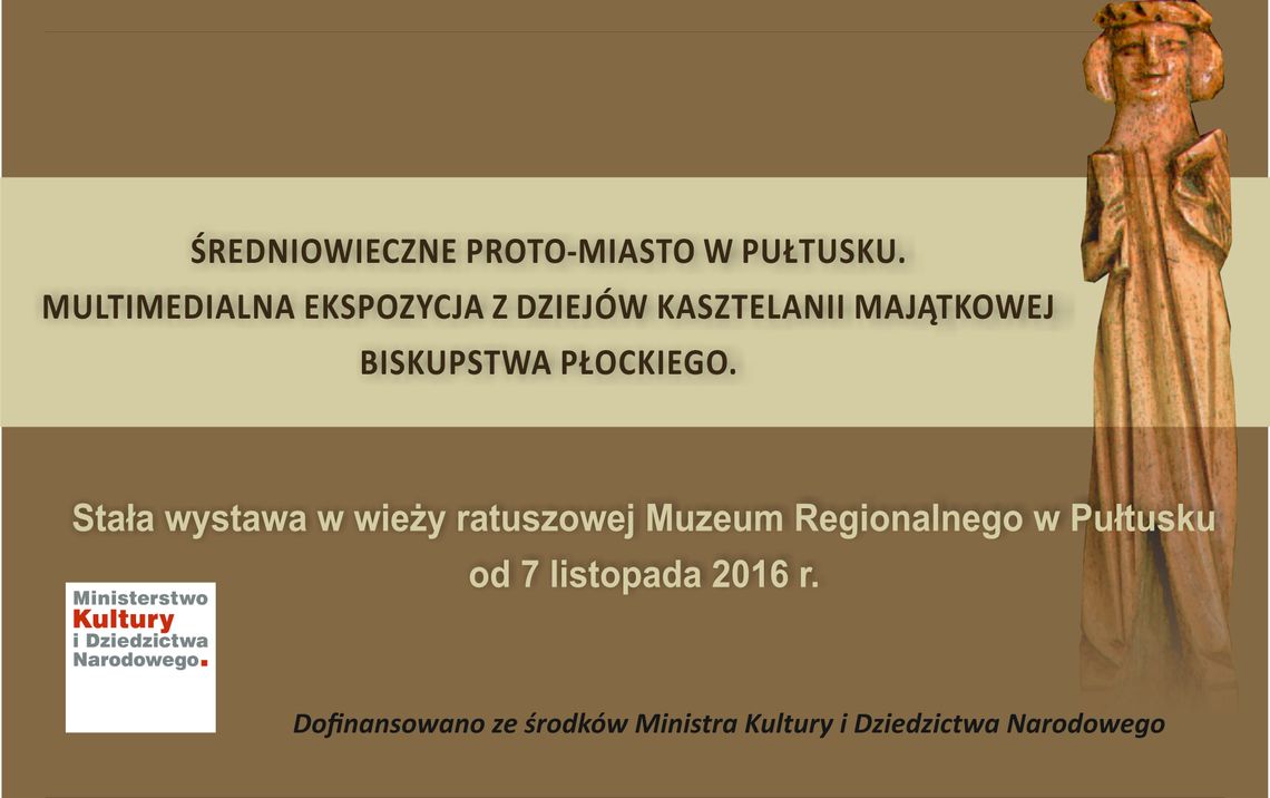 Zapraszamy na wystawę w Muzeum Regionalnym