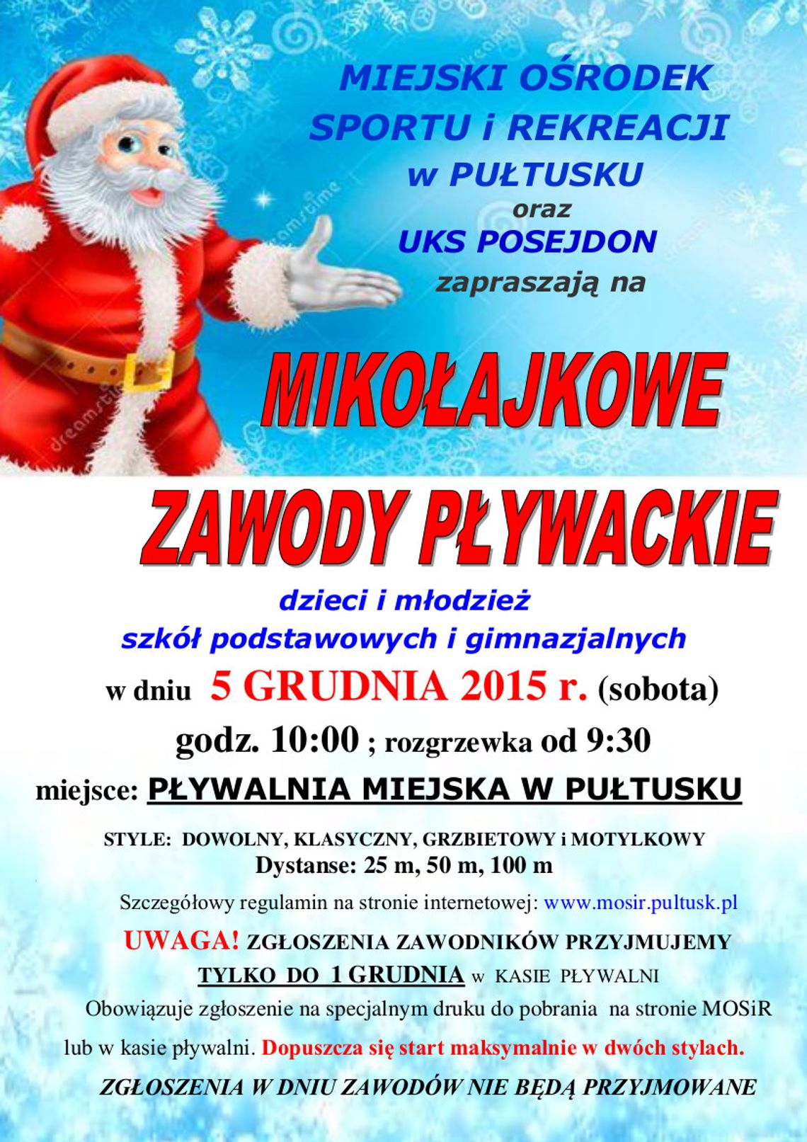 Zaproszenie