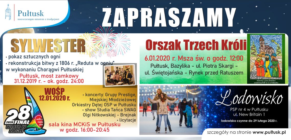 Zaproszenie