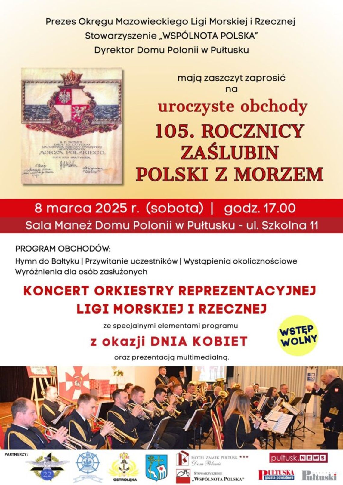 ZAPROSZENIE