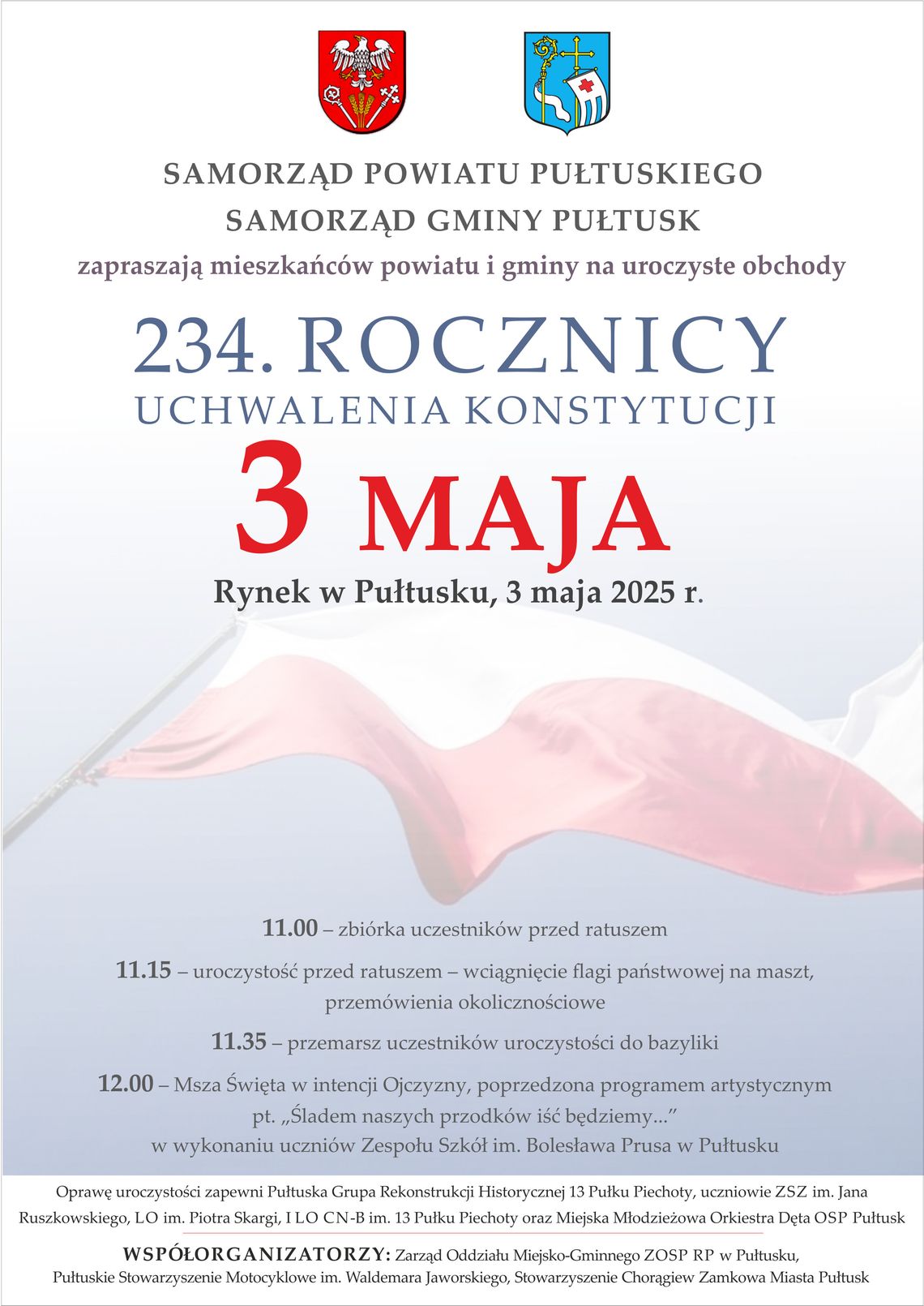 Zaproszenie