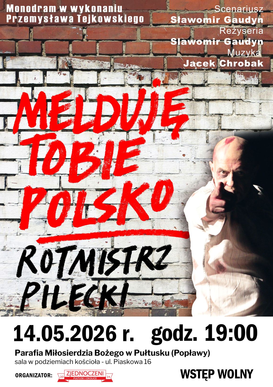 ZAPROSZENIE
