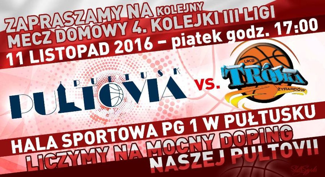 Zaproszenie na mecz