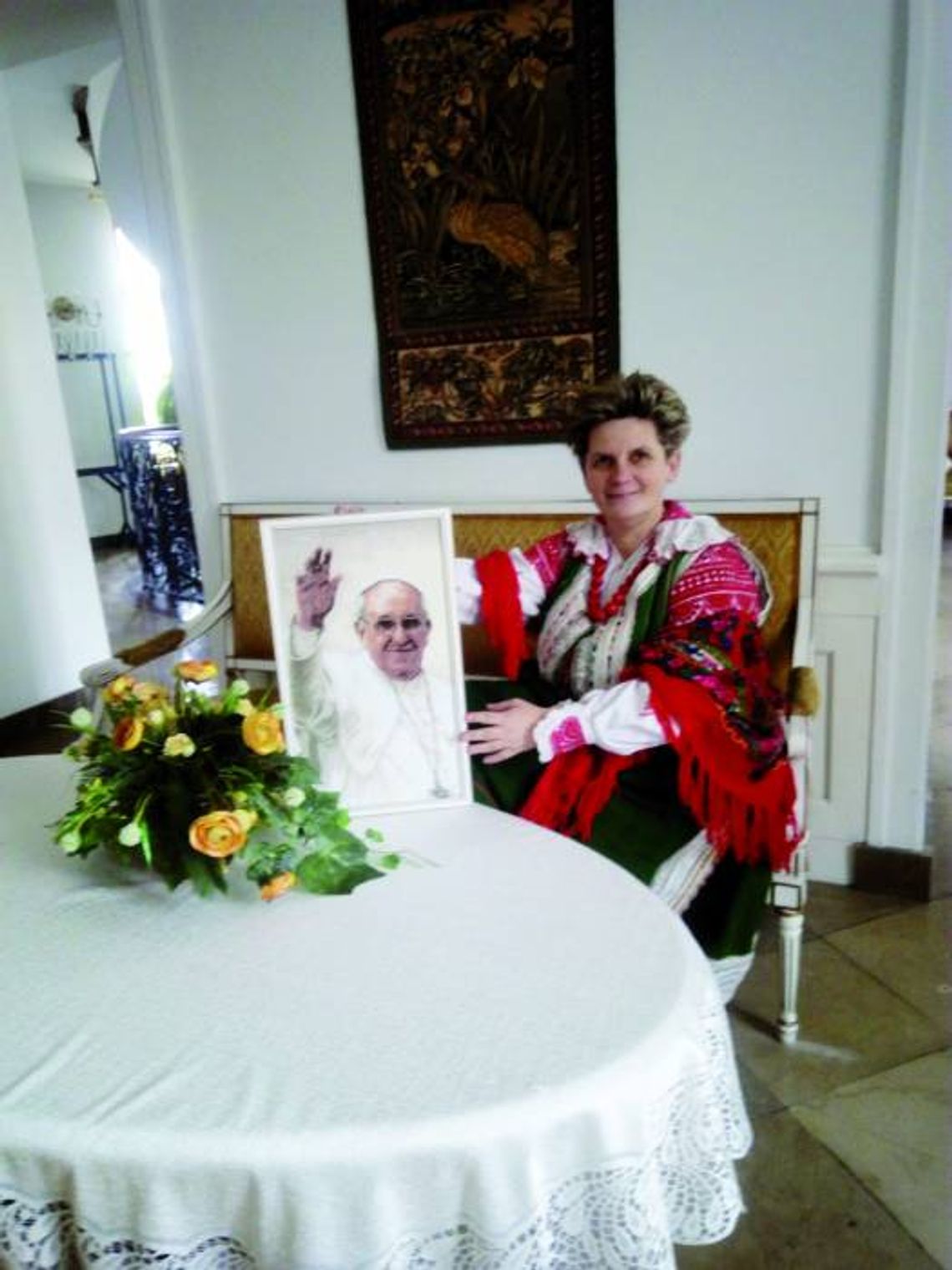 Zarażeni pasją