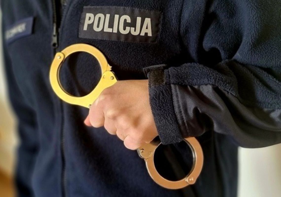 Zarzuty za udział w bójce Zarzuty za udział w bójce