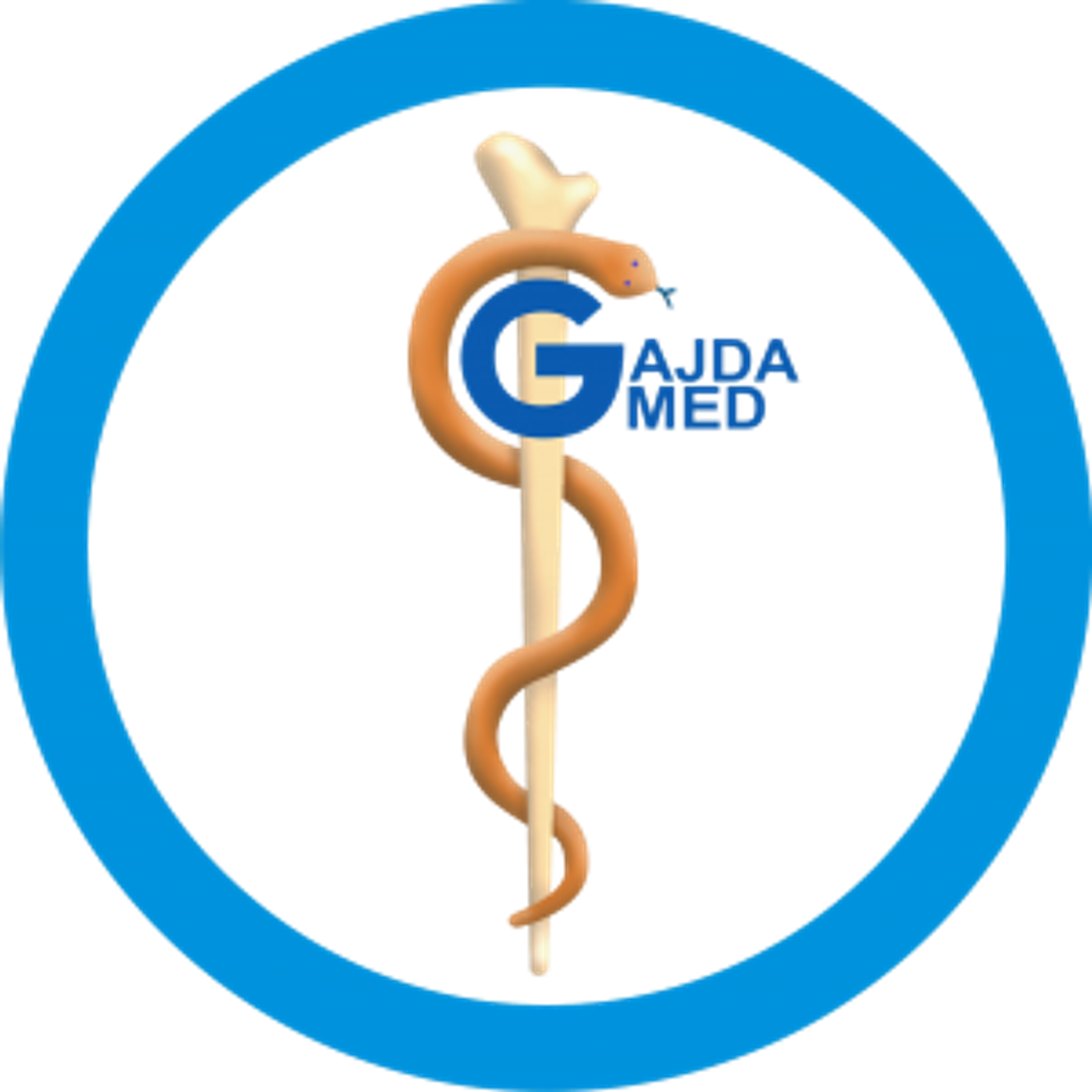 Zaskakujące informacje na stronie Gajda - med