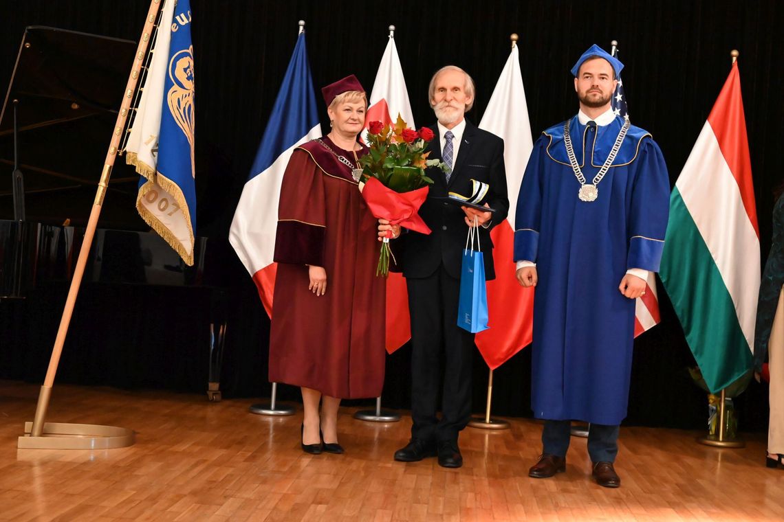 Zasłużeni dla Pułtuska - ZYGMUNT DĄBROWSKI
