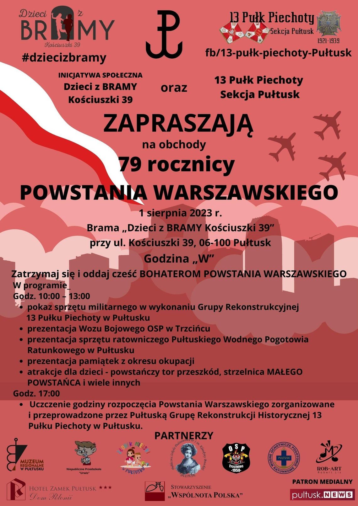 Zatrzymaj się i oddaj hołd