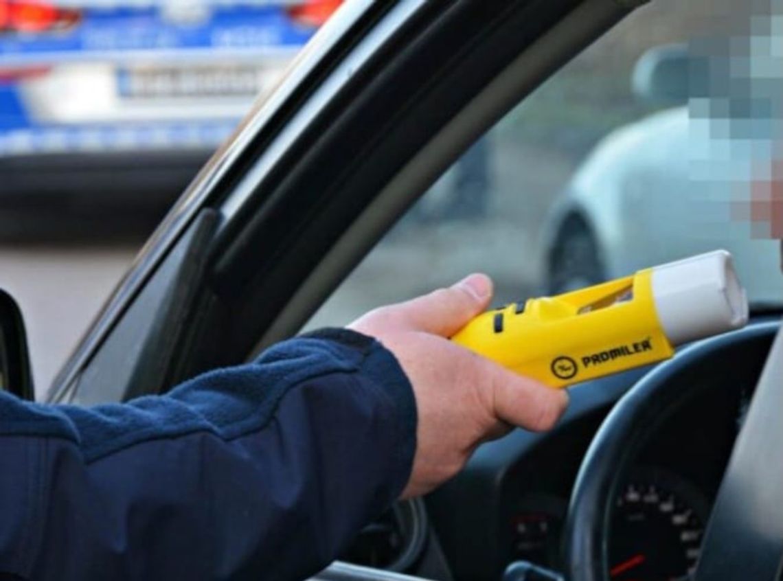 Zatrzymany na ul. 13 Pułku Piechoty