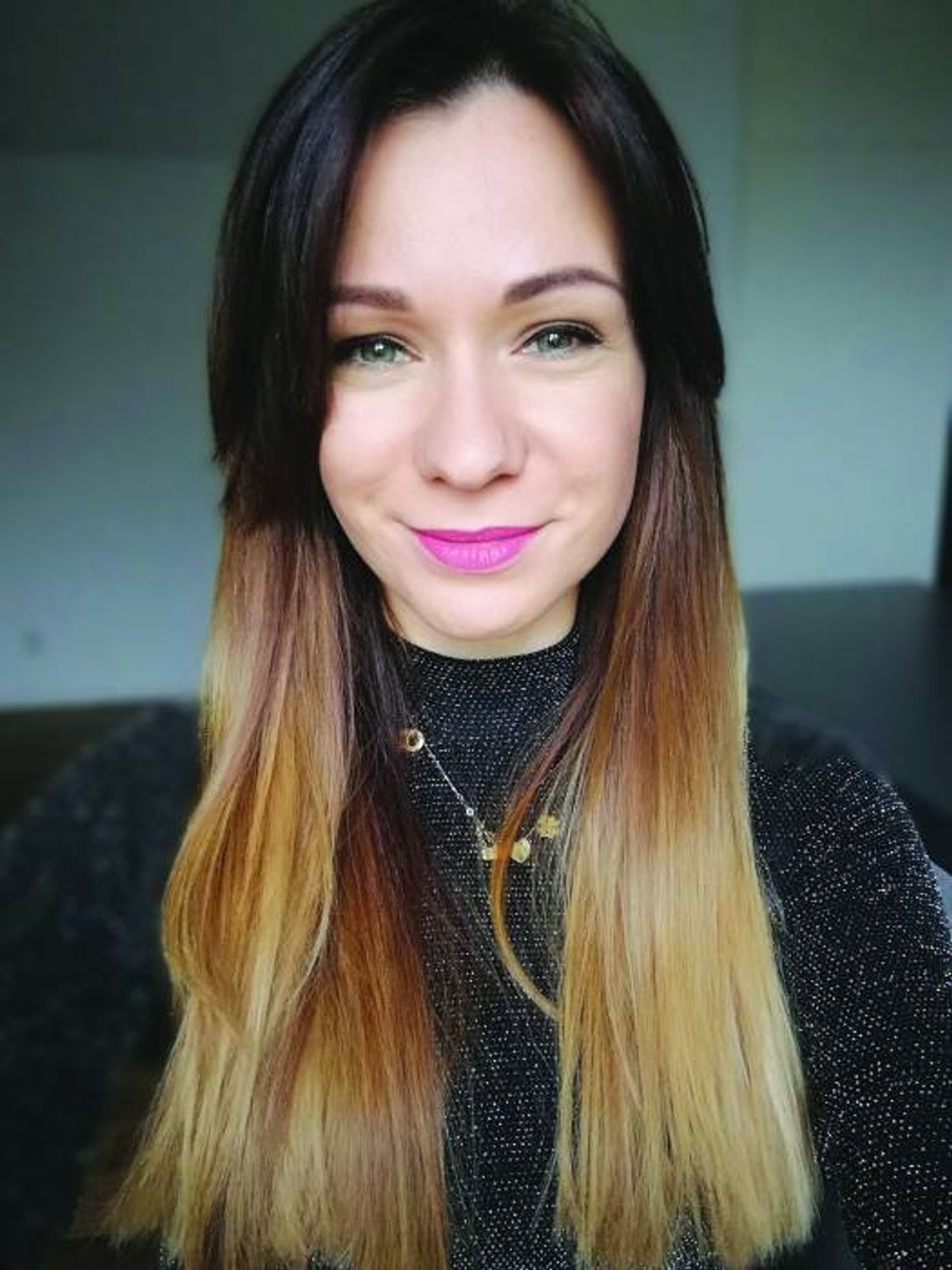 ZATRZYMUJĘ NAJPIĘKNIEJSZE CHWILE