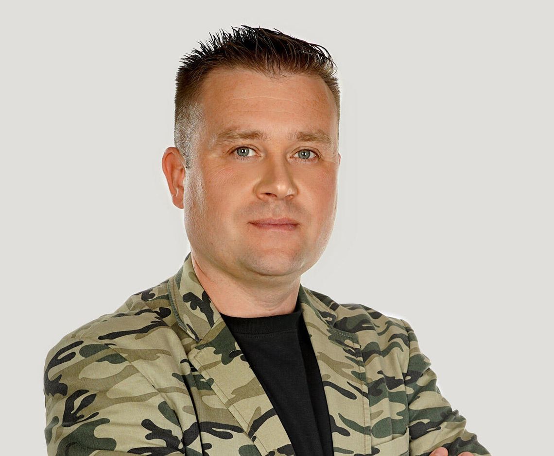 Zawsze czuję wsparcie mieszkańców