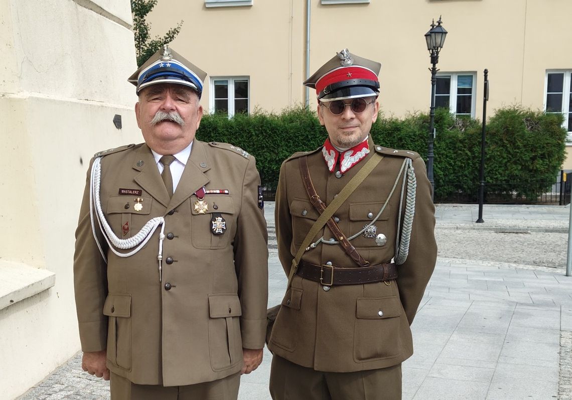 ZAWSZE WARTO PROMOWAĆ SWOJĄ HISTORIĘ