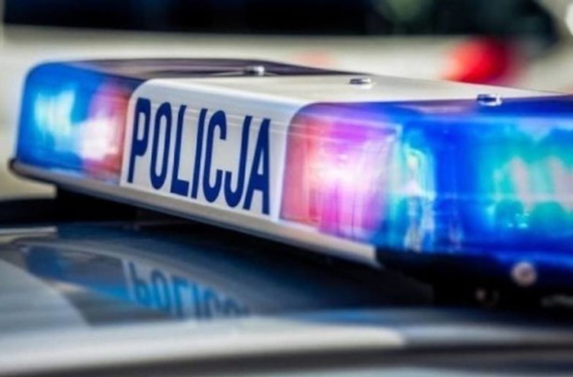 Zdał egzamin o 13:00, kilka godzin później wyprzedzał na skrzyżowaniu Zdał egzamin o 13:00, kilka godzin później wyprzedzał na skrzyżowaniu