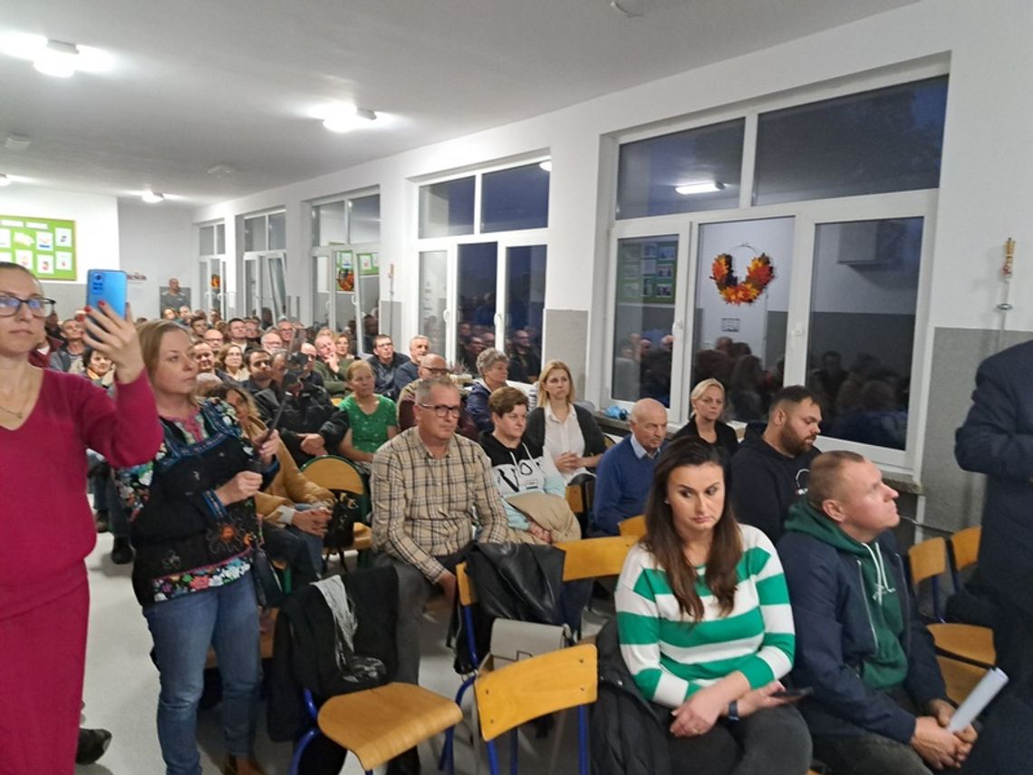 Zdecydowanie mówią NIE!
