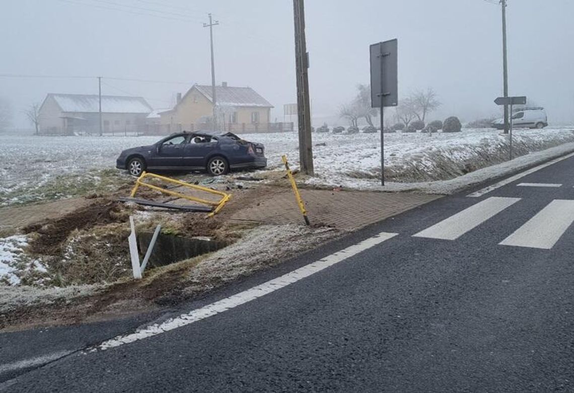 Zdejmij nogę z gazu!