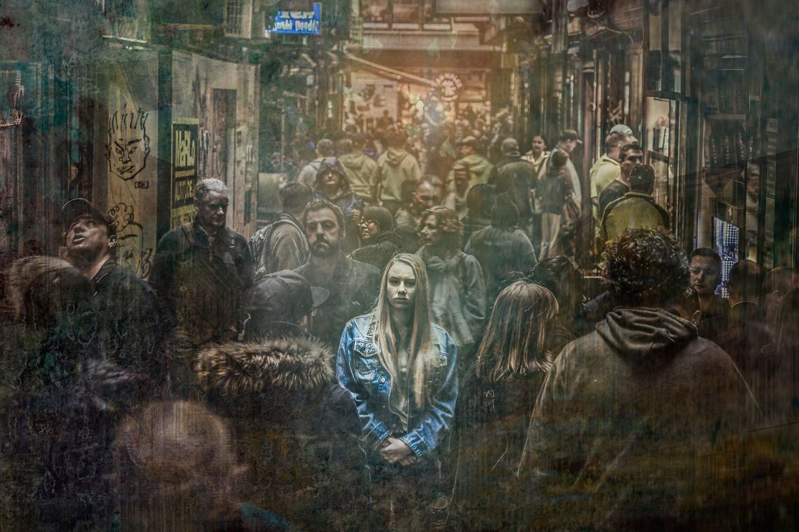 ZDROWIE. Dobre relacje z ludźmi zmniejszają ryzyko depresji