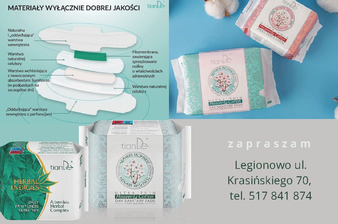 Zdrowie intymne w nowoczesnym świecie