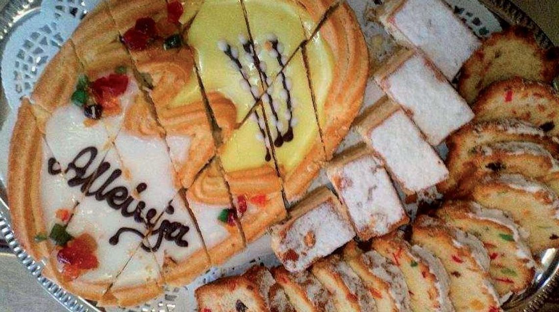 ZE SMAKIEM. Pachnie świętami…