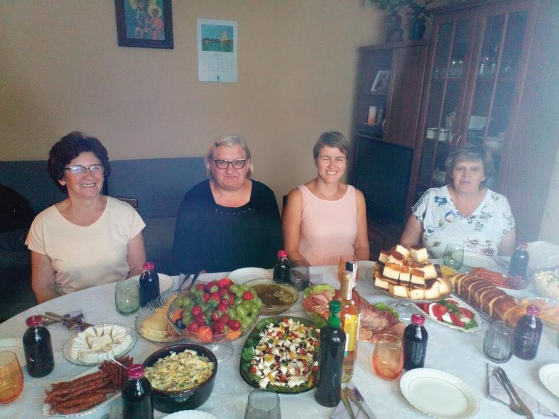 ZE SMAKIEM. Przyjaźń to lepsza odmiana miłości