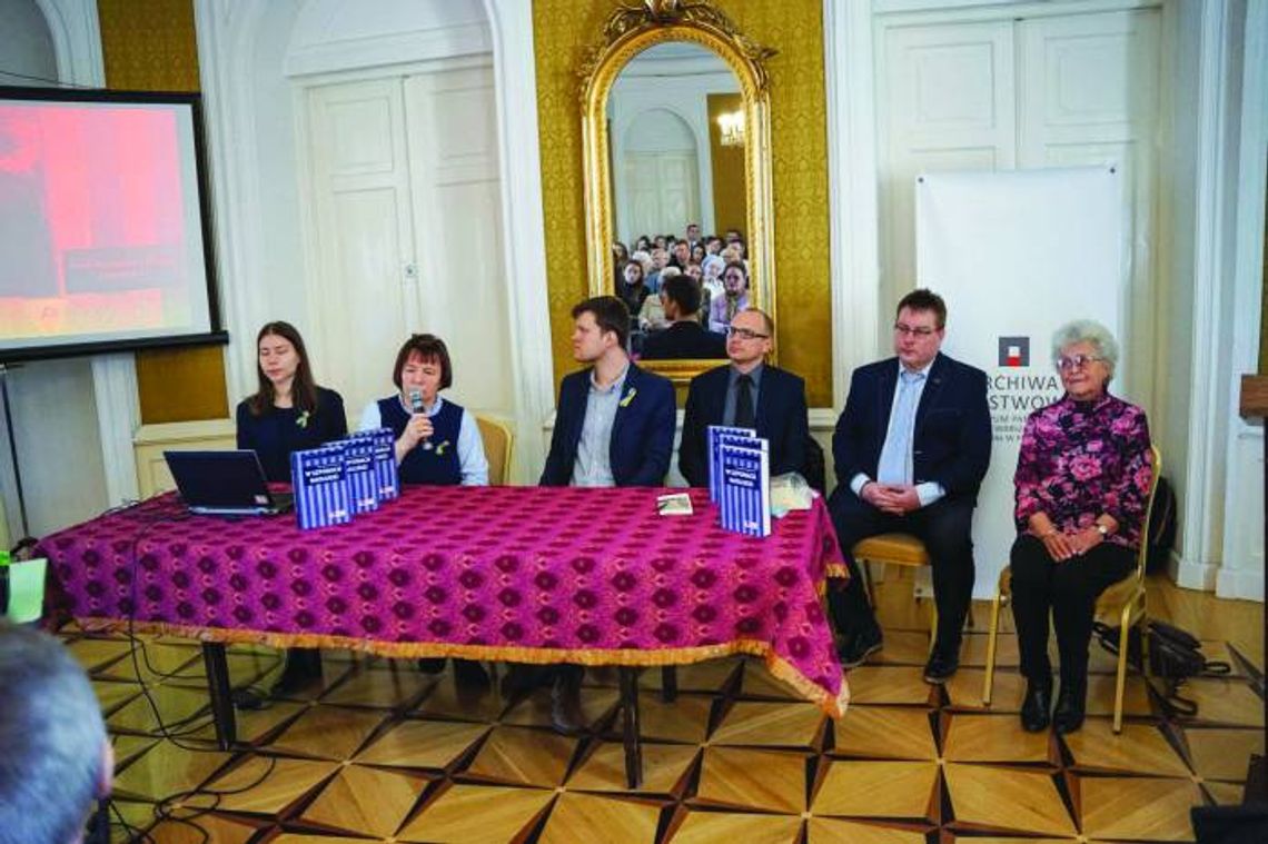 ŻEBY SŁOWO POLAK CZY POLKA NIE BUDZIŁO DRAPIEŻNYCH UCZUĆ
