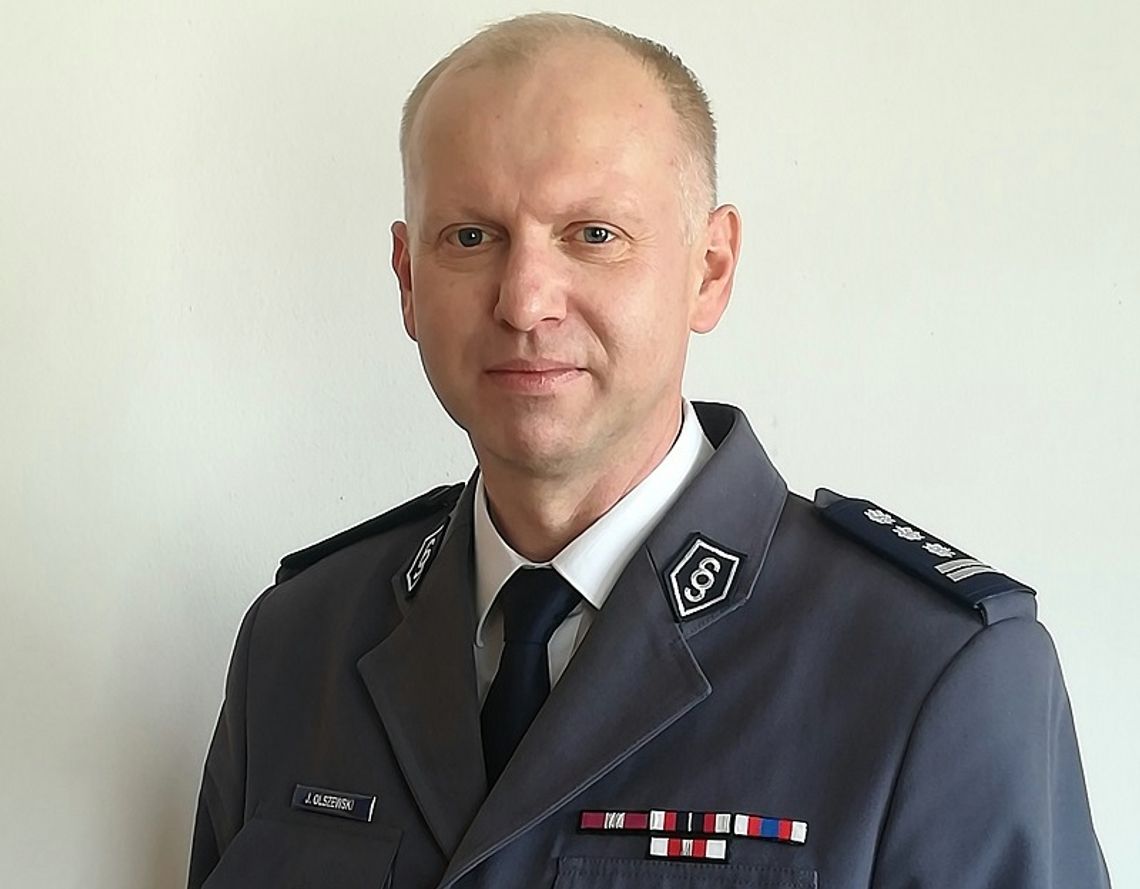 Żegnaj Komendancie