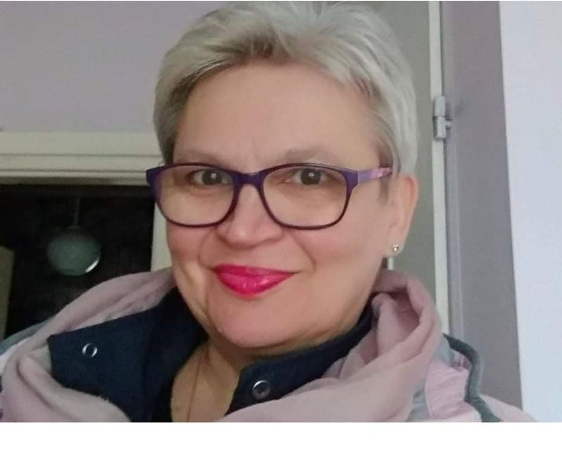 Żegnamy panią Elżbietę