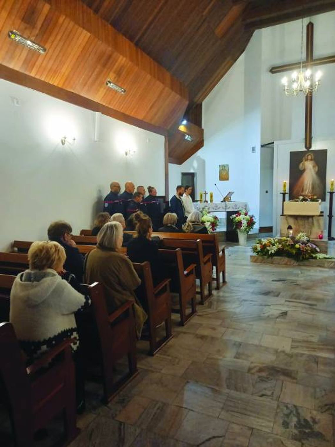 Żelazny człowiek ze złotym sercem