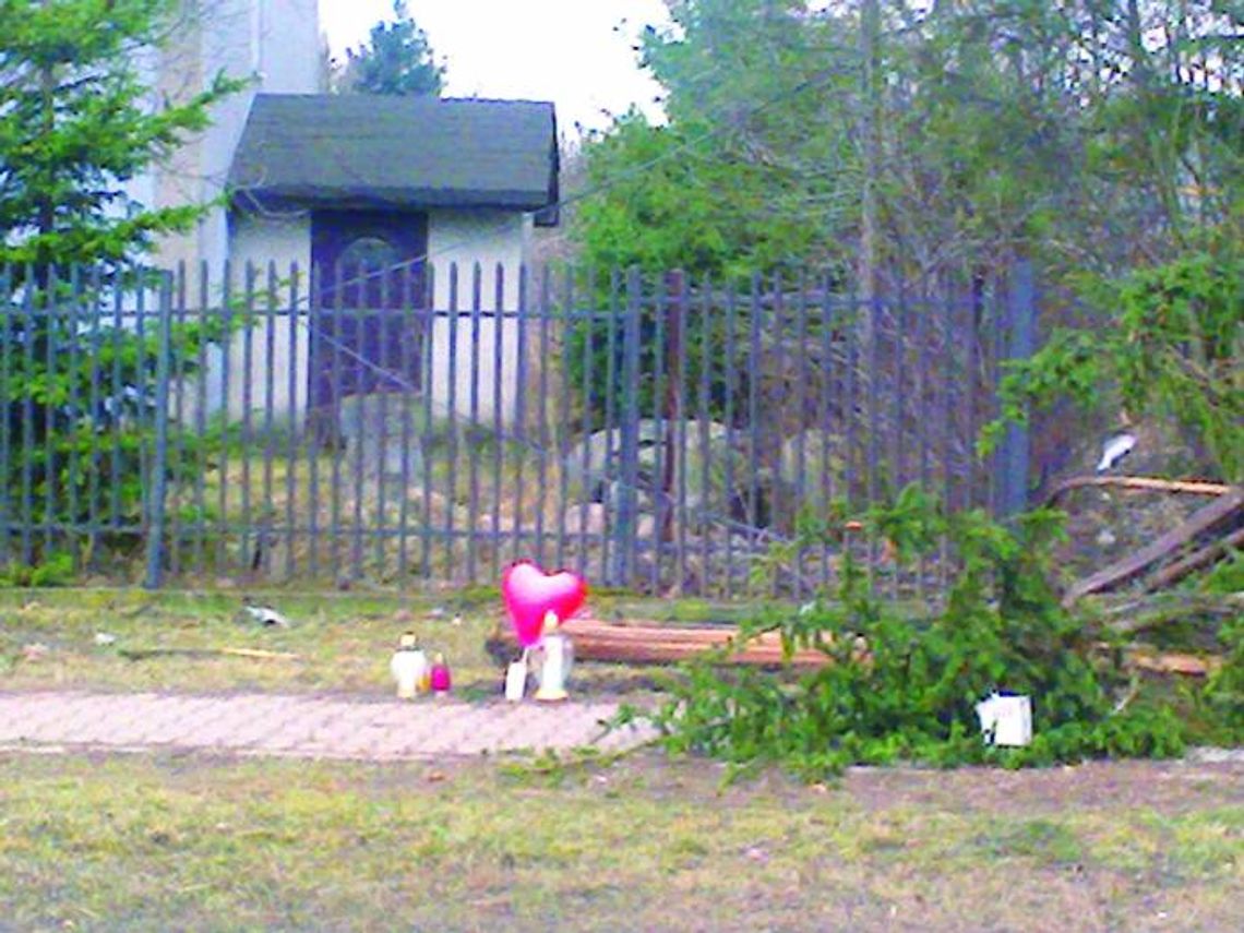 Zginęła nastolatka