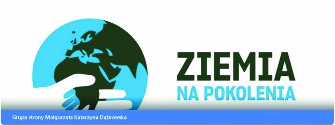 ZIEMIA NA POKOLENIA PUŁTUSK