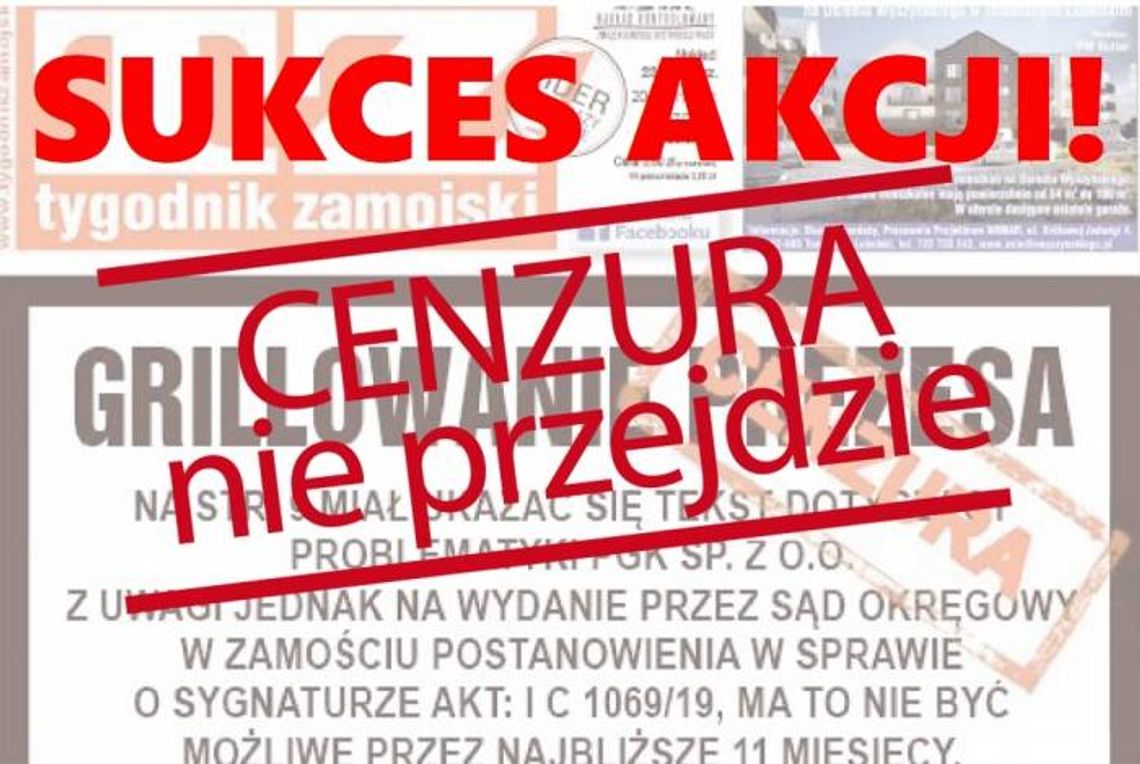 Złote Gody w Gminie Zatory
