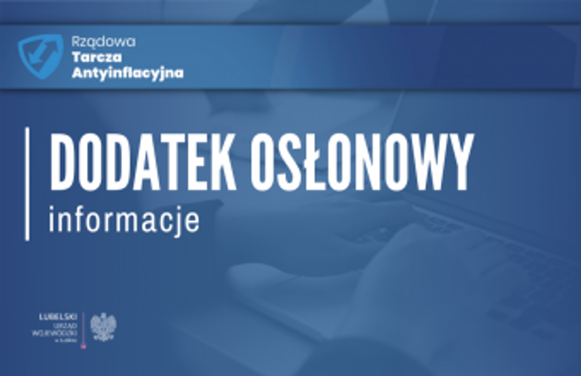Złóż wniosek do końca stycznia
