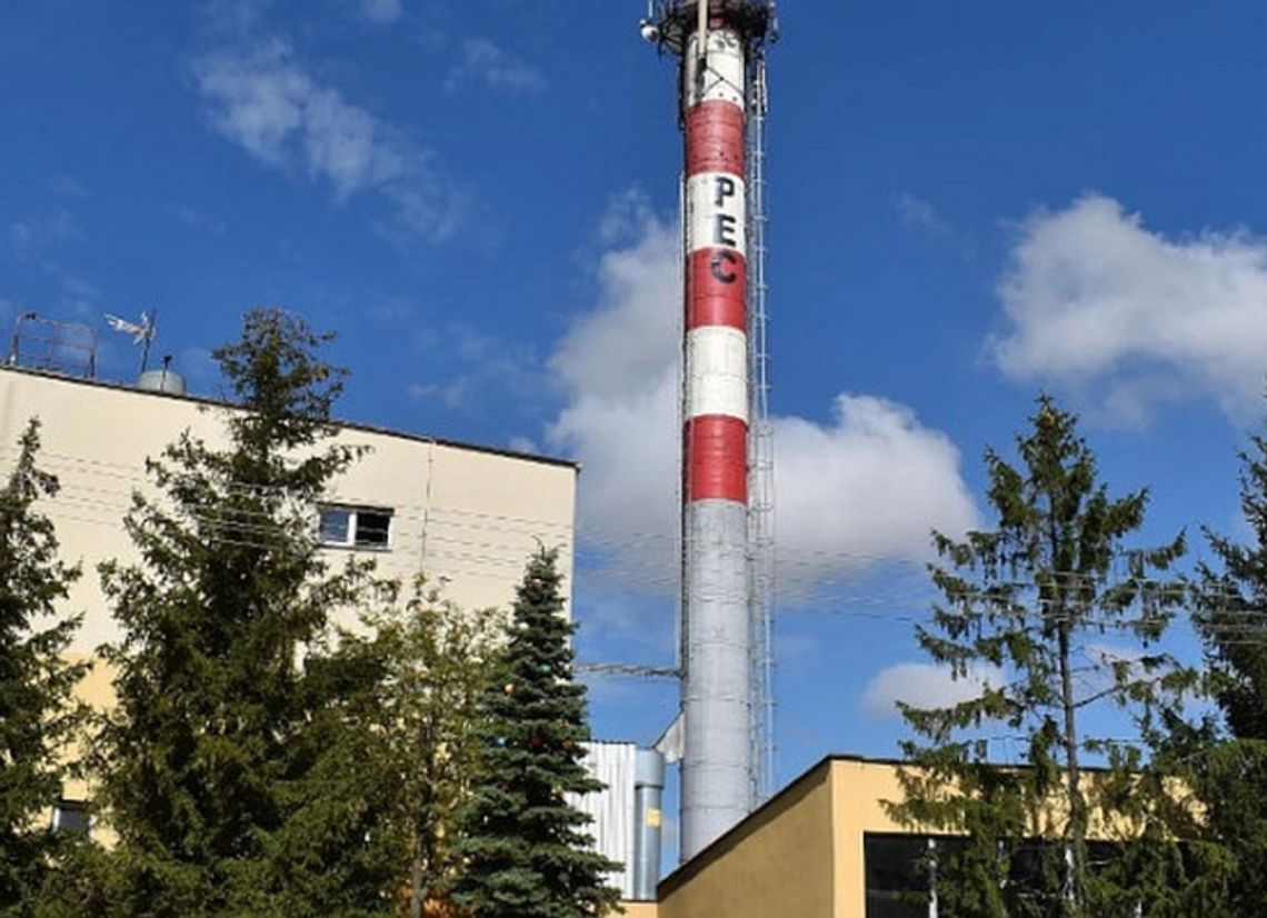 Zmiany kadrowe w Przedsiębiorstwie Energetyki Cieplnej w Pułtusku